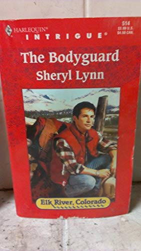 9780373225149: The Bodyguard (Intrigue S.)
