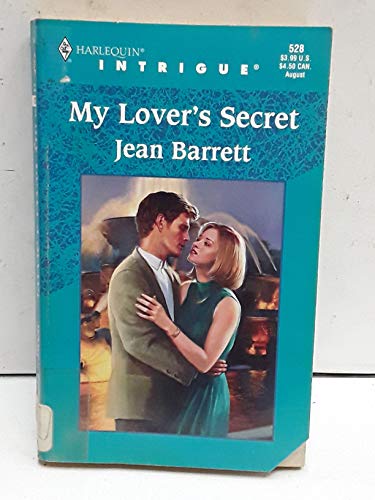 Beispielbild fr My Lover's Secret (Intrigue S.) zum Verkauf von WorldofBooks