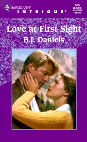 Beispielbild fr Love At First Sight zum Verkauf von Once Upon A Time Books