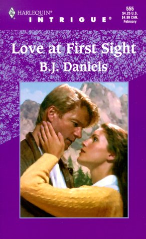 Stock image for Love at First Sight for sale by Better World Books