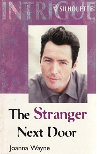 Beispielbild fr The Stranger Next Door : Randolph Family Ties zum Verkauf von Better World Books