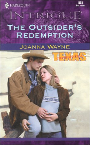 Stock image for The Outsider's Redemption for sale by Better World Books