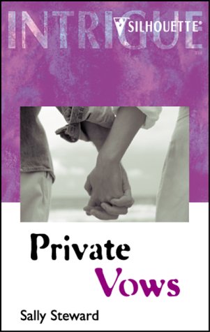 Stock image for Private Vows for sale by ThriftBooks-Dallas
