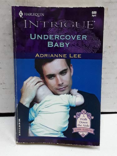 Stock image for Undercover Baby for sale by SecondSale