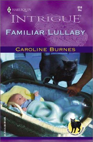9780373226146: Familiar Lullaby (Harlequin Intrigue Series)
