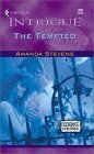 Imagen de archivo de The Tempted a la venta por Better World Books: West