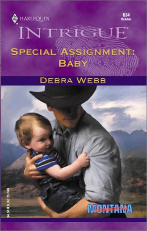Imagen de archivo de Special Assignment : Baby a la venta por Better World Books: West