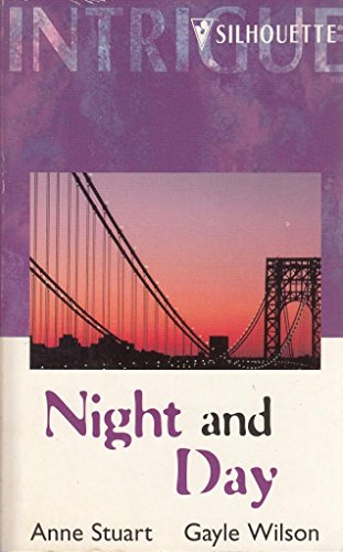 Beispielbild fr Night and Day zum Verkauf von Better World Books