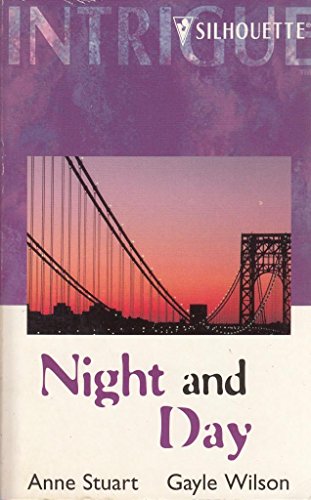 9780373226375: Night and Day (Intrigue S.)