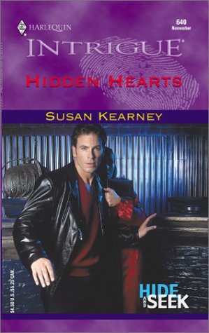 Beispielbild fr Hidden Hearts (Intrigue S.) zum Verkauf von WorldofBooks
