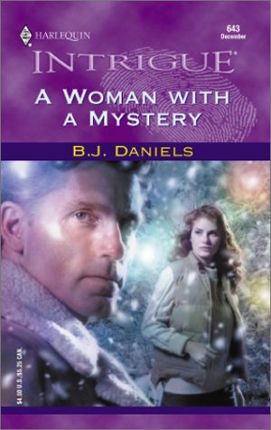 Stock image for Woman with a Mystery for sale by Better World Books