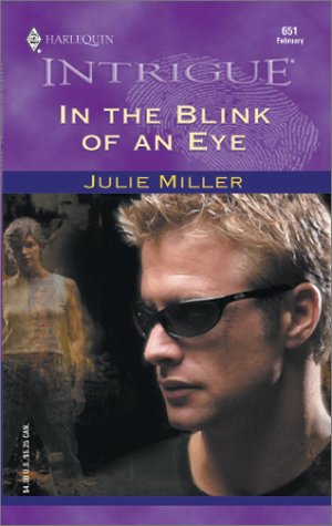 Imagen de archivo de In the Blink of an Eye a la venta por Better World Books