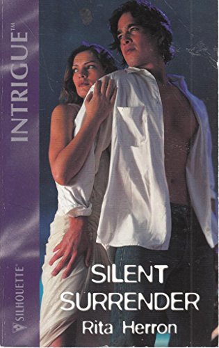 Stock image for Silent Surrender (Intrigue) for sale by AwesomeBooks