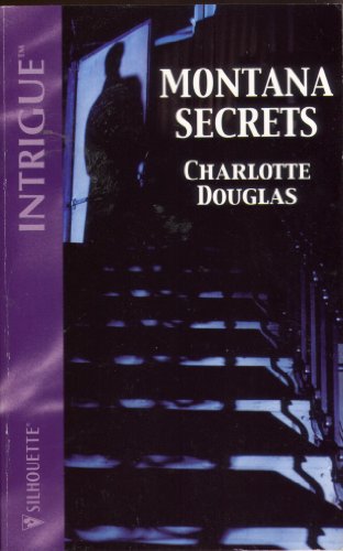 Beispielbild fr Montana Secrets (Intrigue S.) zum Verkauf von WorldofBooks