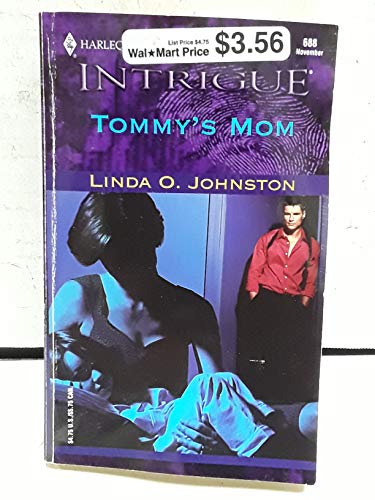 Imagen de archivo de Tommy's Mom a la venta por Better World Books: West