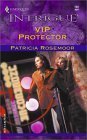 Stock image for VIP Protector (Club Undercover) for sale by SecondSale