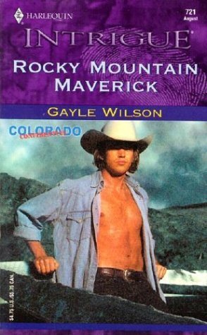 Beispielbild fr Rocky Mountain Maverick zum Verkauf von Better World Books