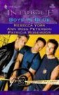 Beispielbild fr Boys in Blue zum Verkauf von Reliant Bookstore