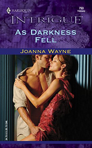 As Darkness Fell (9780373227532) by Wayne, Joanna