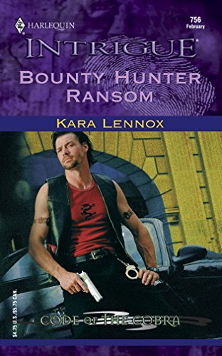 Stock image for Bounty Hunter Ransom for sale by SecondSale