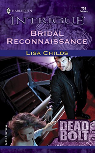 Bridal Reconnaissance (9780373227587) by Childs, Lisa