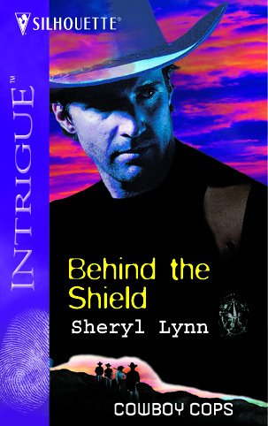 Stock image for Behind the Shield for sale by MusicMagpie