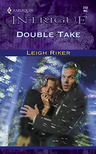 Stock image for Double Take for sale by ThriftBooks-Dallas