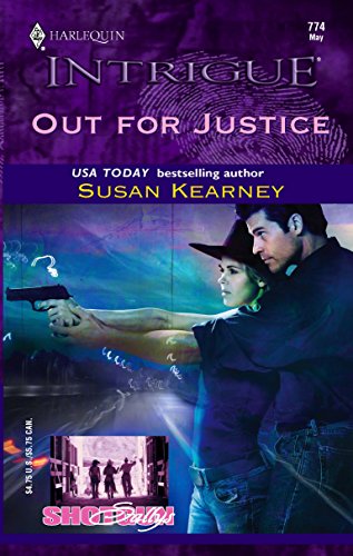 Beispielbild fr Out for Justice zum Verkauf von Better World Books