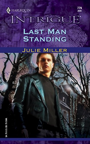 Stock image for Last Man Standing for sale by Better World Books