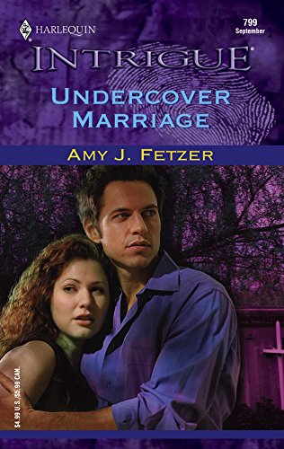 Stock image for Undercover Marriage for sale by Better World Books: West