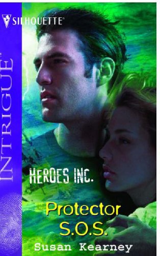 Stock image for Protector S.O.S. (Heroes, Inc.) for sale by MusicMagpie