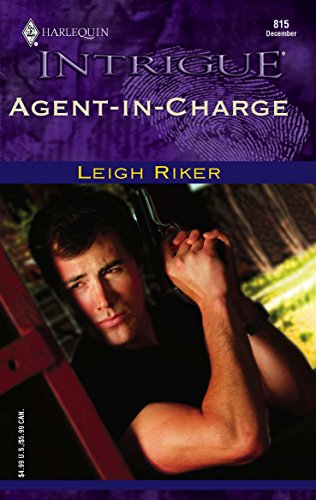 Stock image for Agent-in-Charge for sale by SecondSale