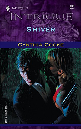 9780373228362: Shiver (Harlequin Intrigue Series)