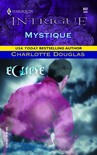 Mystique (9780373228522) by Douglas, Charlotte