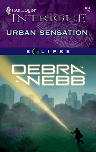 Urban Sensation (9780373228645) by Webb, Debra