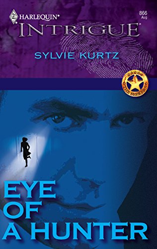 Beispielbild fr Eye of a Hunter zum Verkauf von Better World Books