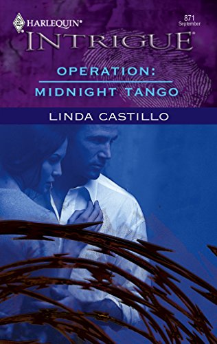 9780373228713: Operation: Midnight Tango (Harlequin Intrigue Series)