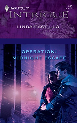 Imagen de archivo de Operation : Midnight Escape a la venta por Better World Books