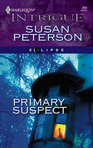 Primary Suspect (9780373228942) by Peterson, Susan