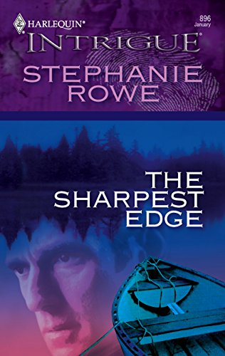 9780373228966: The Sharpest Edge