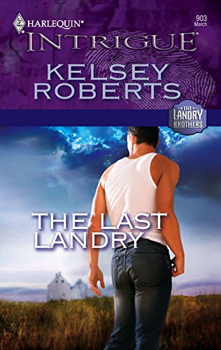 Beispielbild fr The Last Landry (The Landry Brothers) zum Verkauf von SecondSale