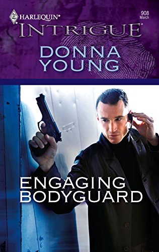 Stock image for Engaging Bodyguard for sale by Better World Books: West