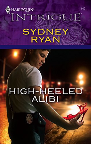 Beispielbild fr High-Heeled Alibi zum Verkauf von Better World Books