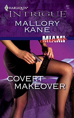 Imagen de archivo de Covert Makeover a la venta por Faith In Print