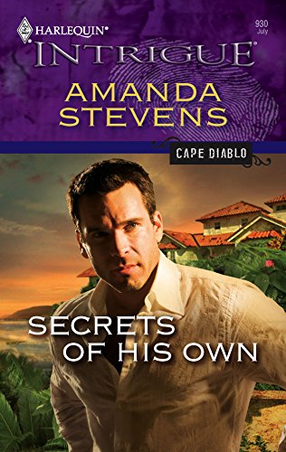 Imagen de archivo de Secrets of His Own : Cape Diablo a la venta por Better World Books: West