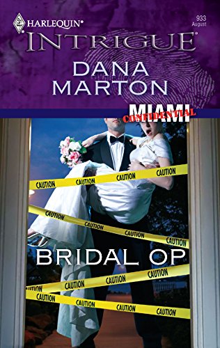 Beispielbild fr Bridal Op zum Verkauf von Half Price Books Inc.