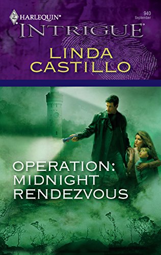 Imagen de archivo de Operation: Midnight Rendezvous a la venta por Jenson Books Inc