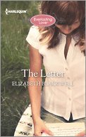 9780373229680: The Letter