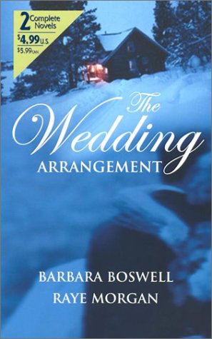 9780373230082: The Wedding Arrangement (By Request 2's)