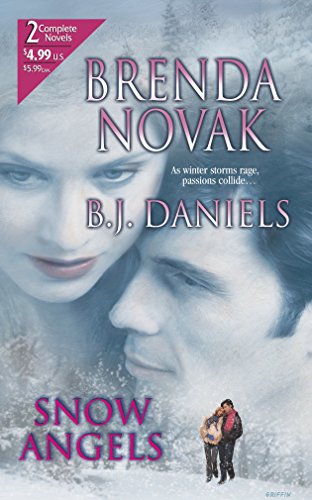 Beispielbild fr Snow Angels: An Anthology (By Request 2's) zum Verkauf von Once Upon A Time Books